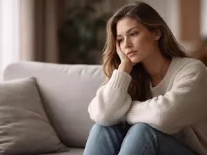 Feeling Emotionally Numb Without a Clear Reason