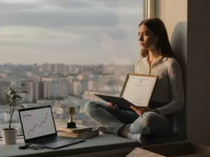 Why Achieving Goals Doesn’t Always Improve Mood