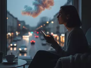 Why Anticipation Can Shift Mood Before Anything Happens