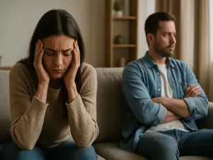 Why Emotional Highs Are Sometimes Followed by Sudden Crashes
