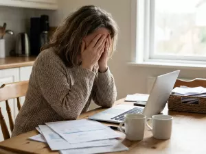 Emotional Intensity Linked to Accumulated Stress