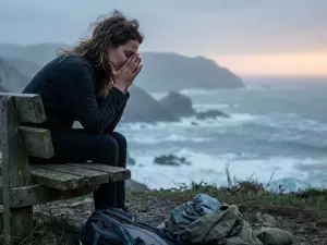 Emotional Intensity After Prolonged Tension