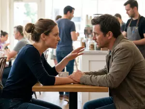 Emotional Intensity in Everyday Interactions