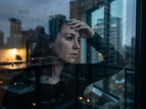 Emotional Intensity Connected to Overthinking