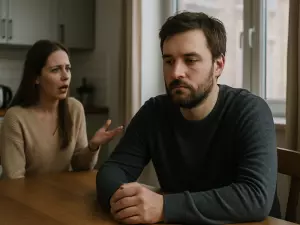 Emotional numbness from avoiding emotional experience