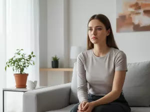 Why Emotional Numbness Can Appear and Disappear Over Time