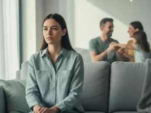 Why Emotional Numbness Can Reduce Empathy and Connection