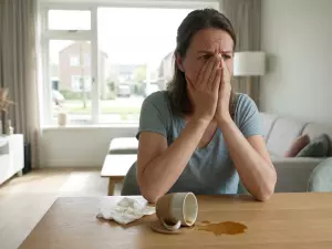 When Emotional Responses Feel Out of Proportion