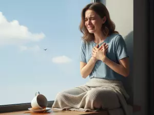 When Emotional Reactions Feel Stronger Than the Situation