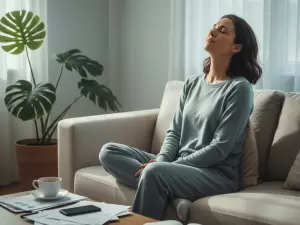 Why Emotions Resurface After Long Periods of Restraint