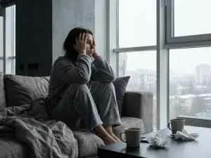 Feeling Drained After Intense Emotions