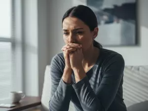 What Happens to Mood When Emotions Are Held Back on Purpose