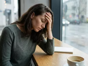 Emotional Reactions Driven by Internal Dialogue