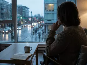 Emotions That Linger Longer Than Expected
