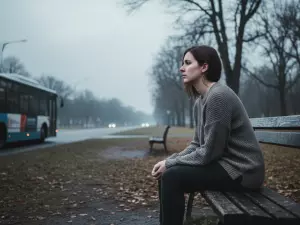 Why Mental Drain Can Lead to Emotional Numbness