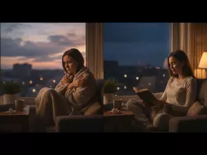 Mood changes during periods of emotional sensitivity