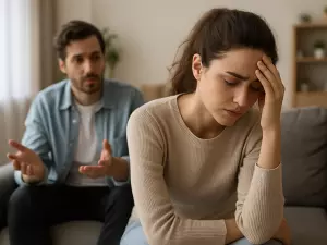 Mood Drops That Happen Without Sadness or Emotional Triggers