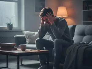 When Emotions Feel Overwhelming in Intensity