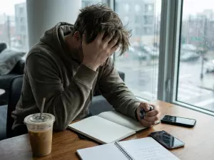 Difficulty Regulating Emotional Intensity