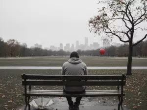 Why Repeated Letdowns Can Lead to Emotional Numbness