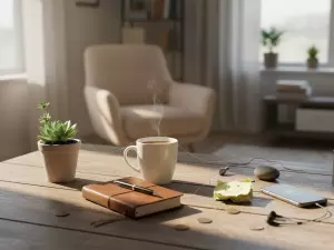 How Small Daily Events Quietly Affect Your Mood
