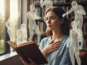 Understanding Emotions Without Actually Feeling Them