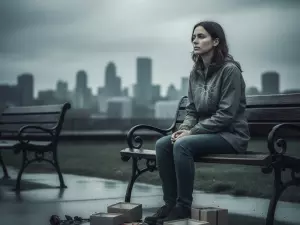 How Unmet Expectations Gradually Create Emotional Numbness