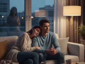 Why Emotional Closeness Feels Comfortable or Unsettling