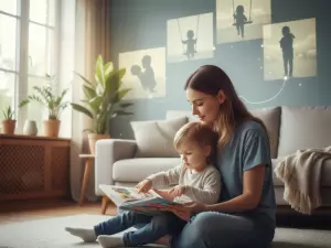 How Early Experiences Shape Attachment Expectations