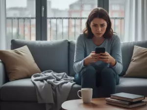 Fear of Abandonment in Everyday Relationships