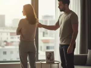 Why People Pull Away as Relationships Get Closer