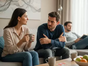 How Attachment Influences Communication in Relationships