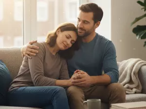Why People Seek Reassurance in Close Relationships