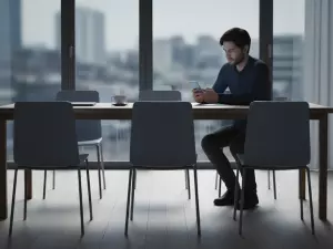 Why silence from others feels threatening