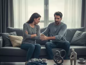 How attachment influences conflict reactions