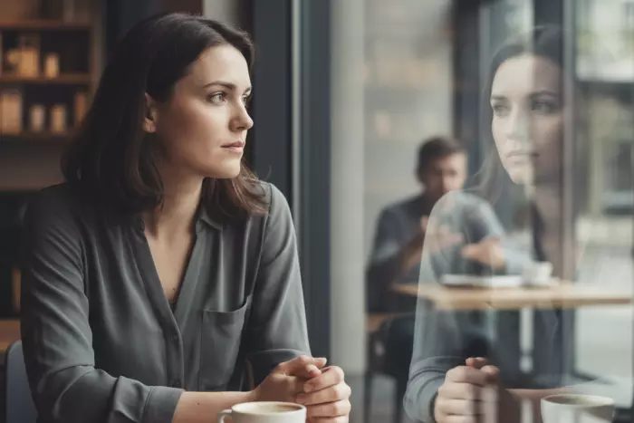 Post-conversation rumination and unresolved social closure