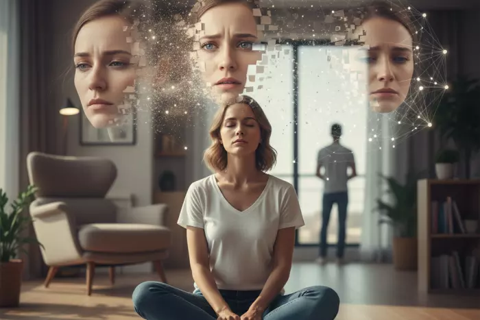 Post-conversation rumination and memory reconstruction