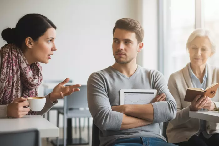 Defensive behavioral reactions to challenged core values