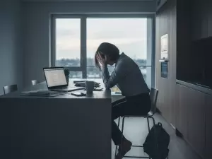Living Under Constant Demands and Emotional Strain