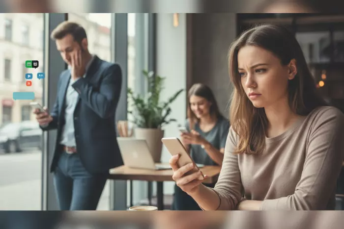 Overinterpreting communication cues and ambiguous pauses