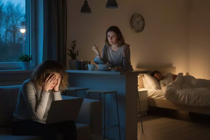 Hidden triggers behind intense unexplained emotions
