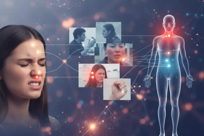 Emotional reactivation from memory replay mood shifts