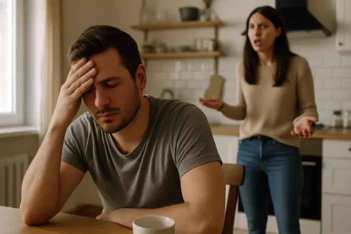 Sleep deprivation emotional dysregulation and irritability
