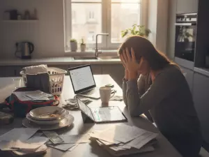 Everyday Responsibilities That Quietly Drain You