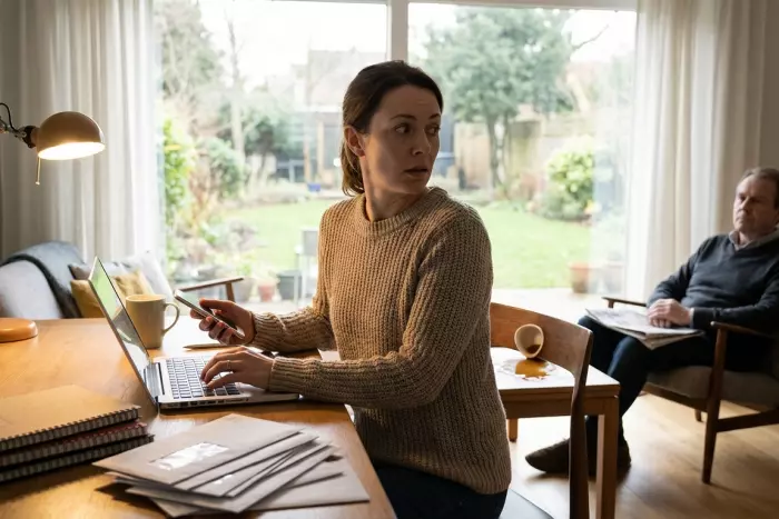 Heightened emotional reactivity from accumulated stress