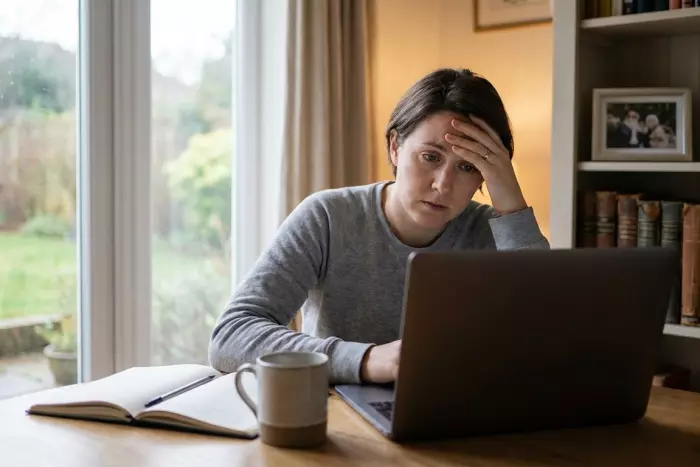 Disproportionate emotional reactions and underlying triggers