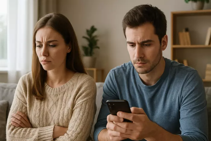 Expectations-driven mood shifts after misunderstandings