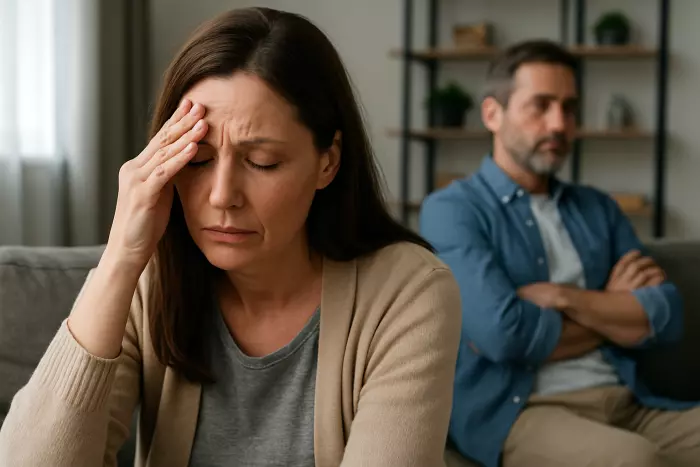 Recurring mood instability linked to lifestyle changes