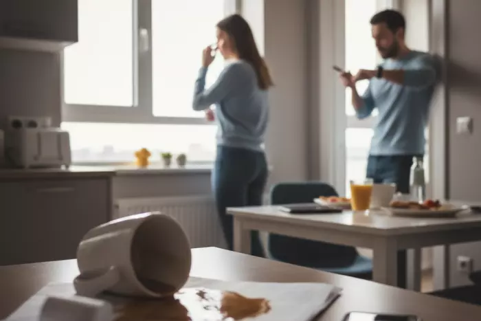 Unresolved microstressors shaping daily mood patterns