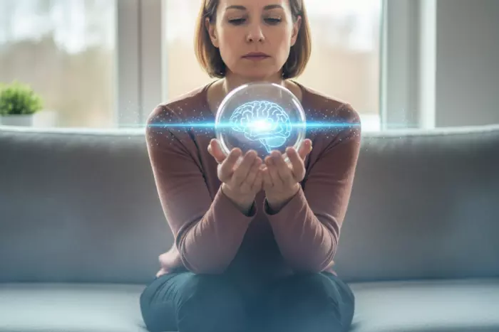 Intellectualized emotions and disconnected affect processing